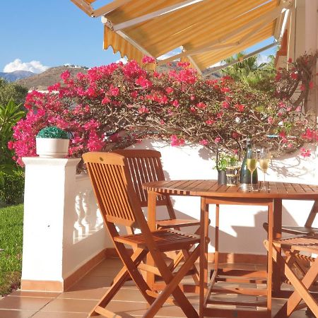 Montemar Apartment Torrox Bagian luar foto