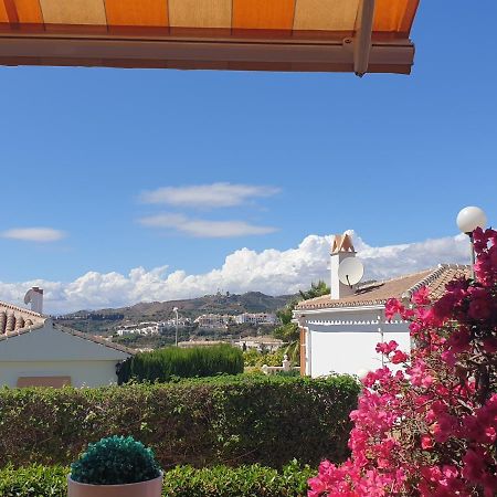 Montemar Apartment Torrox Bagian luar foto