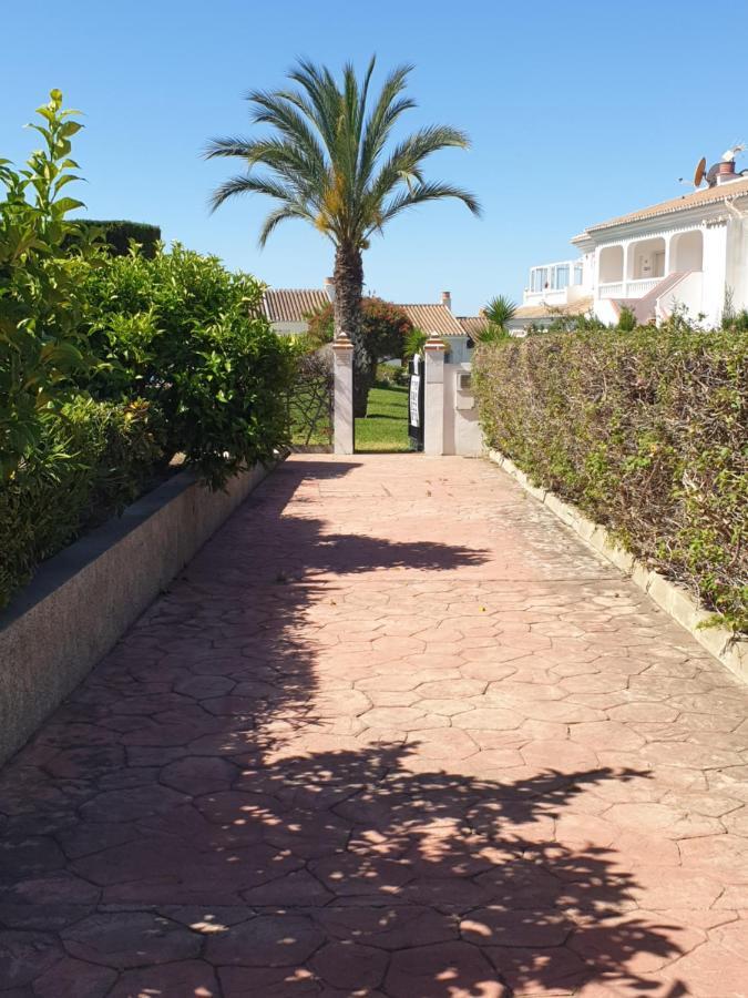 Montemar Apartment Torrox Bagian luar foto