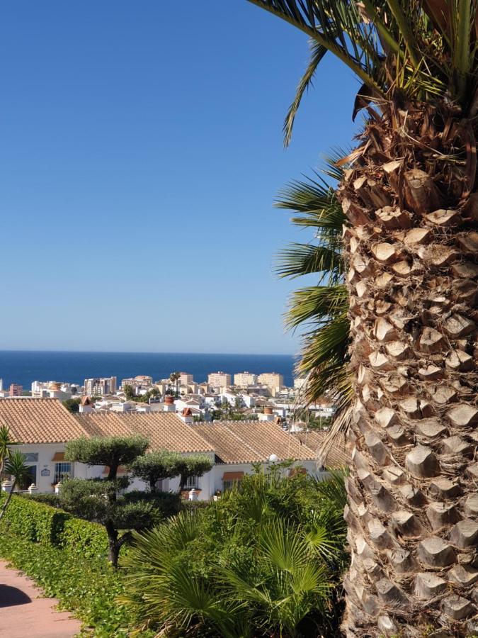 Montemar Apartment Torrox Bagian luar foto