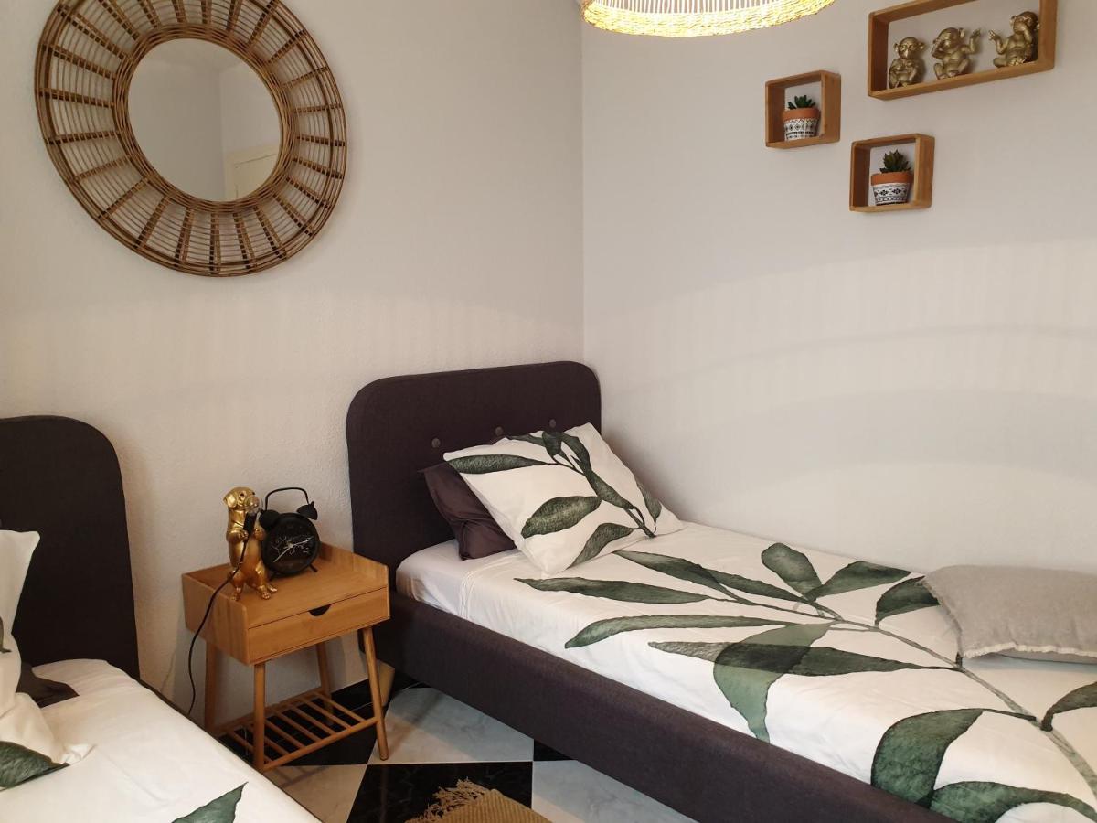 Montemar Apartment Torrox Bagian luar foto