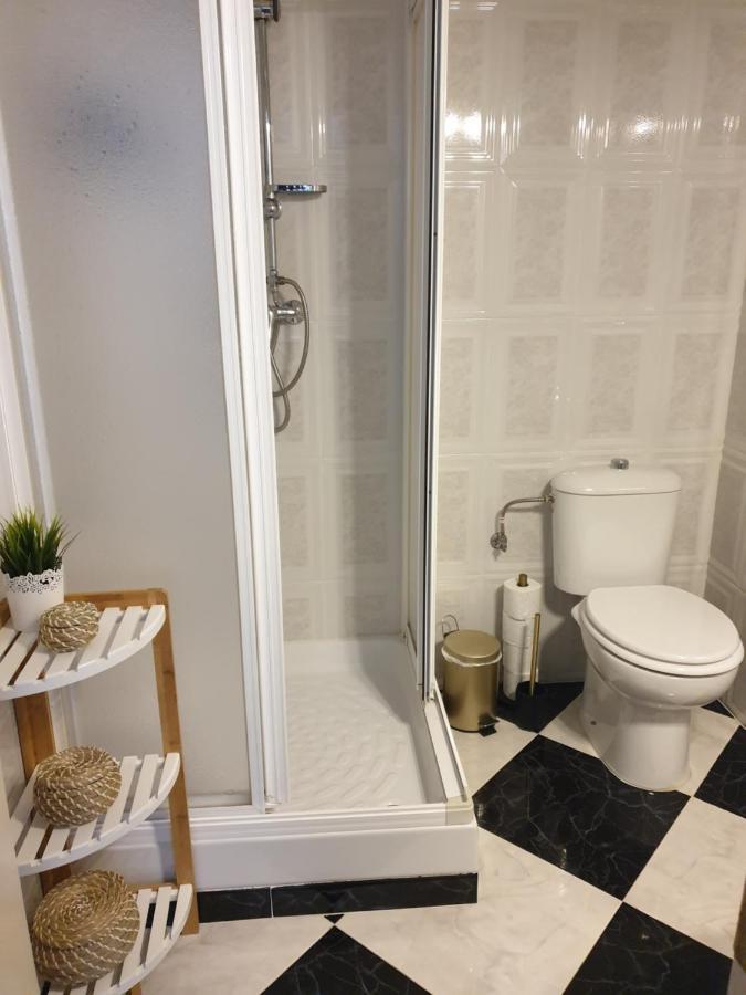 Montemar Apartment Torrox Bagian luar foto