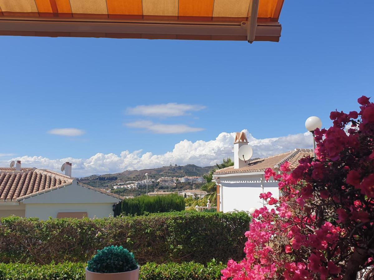Montemar Apartment Torrox Bagian luar foto